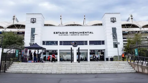 Dan a conocer lo que tiene Colo Colo para seducir a un DT.