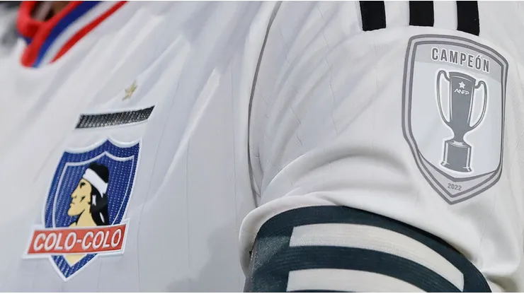 Los detalles de la nueva polémica que sacude a Colo Colo.