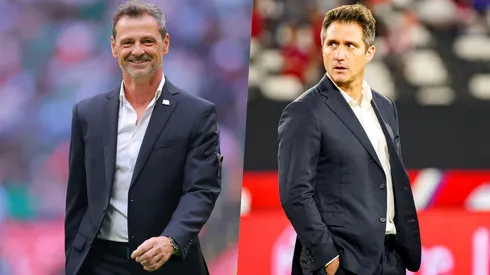 Los DT que se suman a lista de candaditos de Colo Colo.