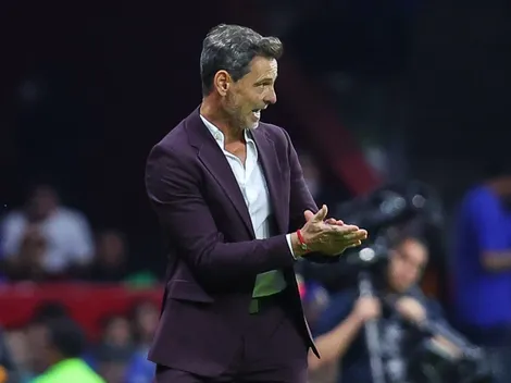 Nuevo nombre a la lista: Colo Colo se interesa en Diego Cocca