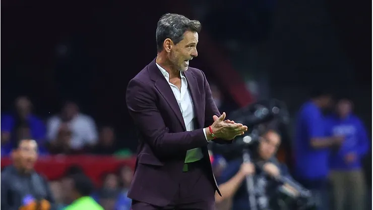 Nuevo nombre a la lista: Colo Colo se interesa en Diego Cocca para reemplazar a Gustavo Quinteros.