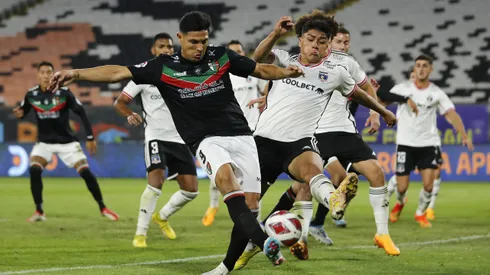 Inicia proceso de venta de entradas para Colo Colo vs Palestino.