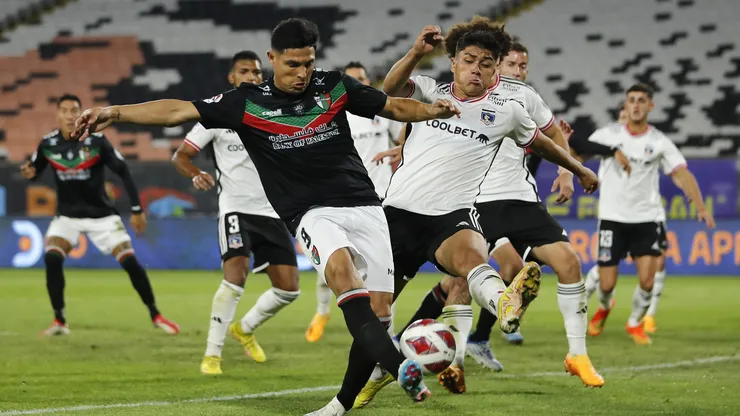 Inicia proceso de venta de entradas para Colo Colo vs Palestino.