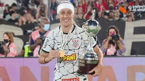 Colo Colo femenino a detalles de sumar a una tricampeona de Libertadores.