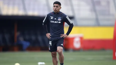 La medida del abogado para que Thompson pueda salir de Chile.