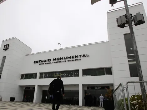 Blanco y Negro tiene clave reunión de directorio en Colo Colo