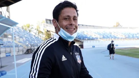 El desarrollo integral que busca Colo Colo con sus juveniles.