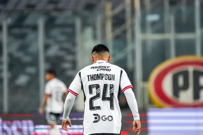 Ex de Jordhy Thompson estalla por medidas a favor del jugador.