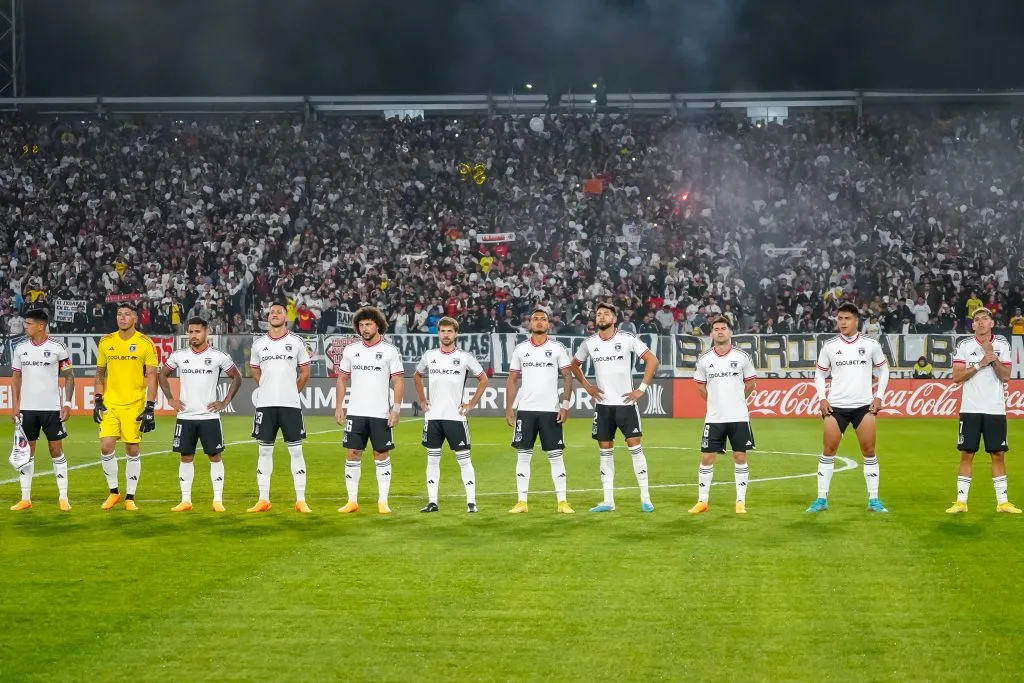 El plantel albo aún espera conocer a su nuevo entrenador | Foto: Guille Salazar, DaleAlbo