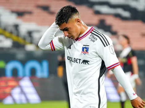 Jordhy Thompson no puede viajar a Rusia