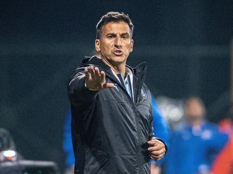 ¿Quién es Marcelo Broli? El campeón del mundo que suena en Colo Colo