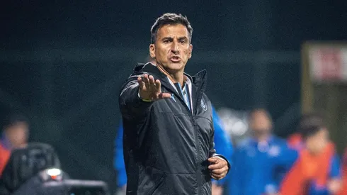 Marcelo Broli, el técnico campeón del mundo, que suena para dirigir a Colo Colo.