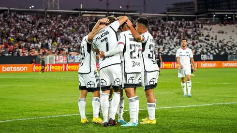 Jornada clave para los refuerzos de Colo Colo.