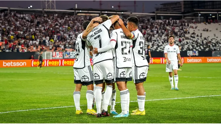 Jornada clave para los refuerzos de Colo Colo.