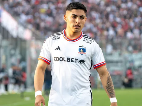 La fecha en que Jordhy Thompson debe volver a Chile desde Rusia