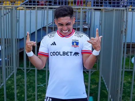 FC Orenburg: El destino que espera por Thompson tras salir de Colo Colo