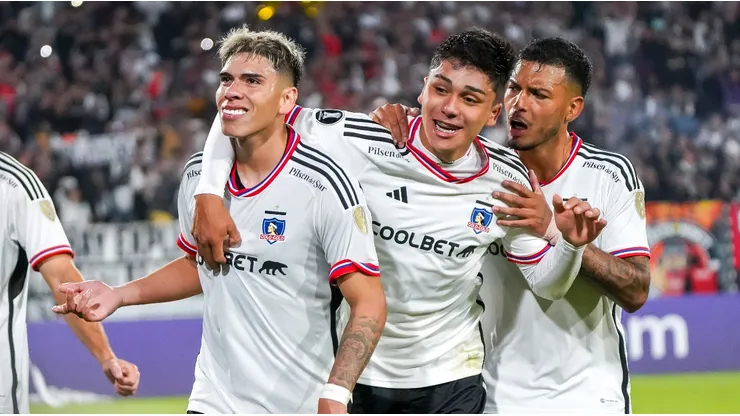 El camino de Colo Colo para llegar a fase de grupos de Copa Libertadores 2024