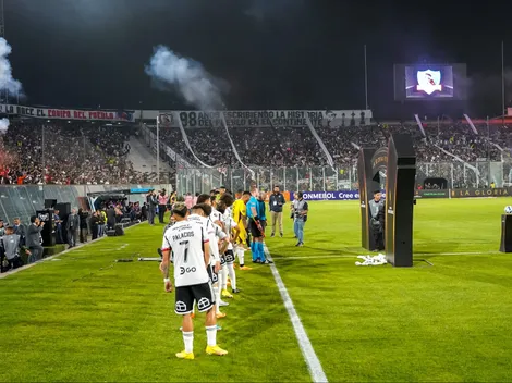 Colo Colo incluye partido con Godoy Cruz en los abonos 2024