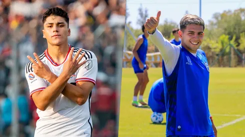 Godoy Cruz tiene una plantilla más barata que Colo Colo.