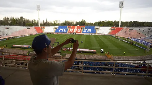 Colo Colo debutará en la Libertadores 2024 en Mendoza, Argentina.