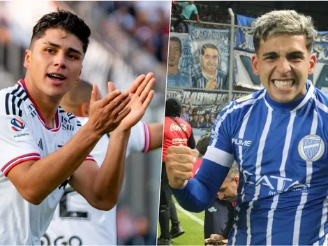 Ante Godoy Cruz: ¿Cuándo y dónde debuta Colo Colo en la Copa Libertadores?