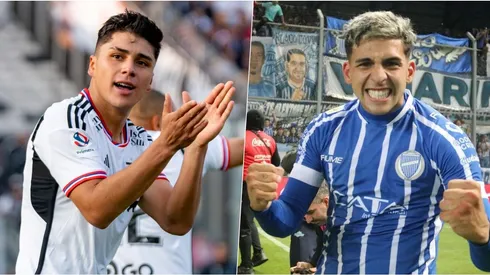 Rival definido: ¿Cuándo y dónde debuta Colo Colo en la Copa Libertadores 2024?