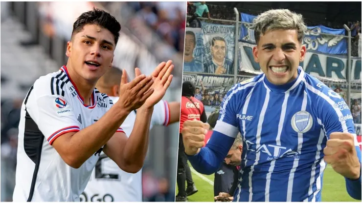 Rival definido: ¿Cuándo y dónde debuta Colo Colo en la Copa Libertadores 2024?