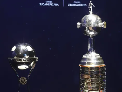 Colo Colo volverá a enfrentar a un club argentino en Libertadores