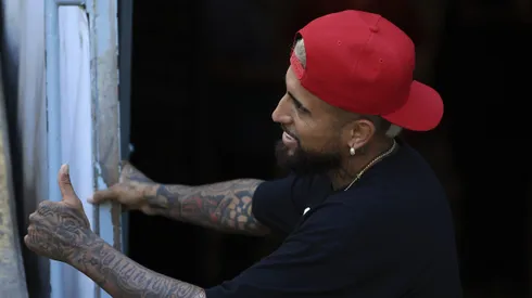 Aseguran que Arturo Vidal tiene todo listo para ser refuerzo de Boca Juniors.