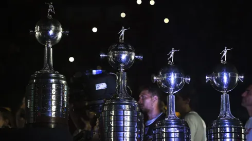 ¿Qué canal transmite en vivo y online el sorteo de la fase previa de Copa Libertadores?.