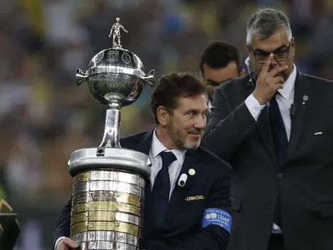 ¿A qué hora es el sorteo de las fases preliminares en la Copa Libertadores?