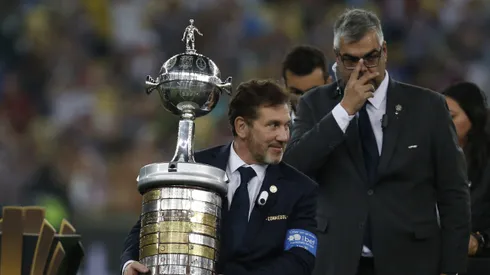 ¿A qué hora es el sorteo de las fases preliminares en la Copa Libertadores?.