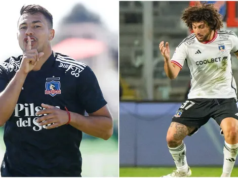 Iván Morales reprocha actitud de Maxi Falcón