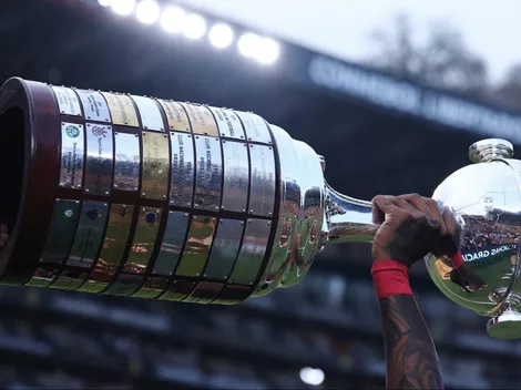 Copa Libertadores 2024: ¿Cuándo juega Colo Colo en la fase previa?