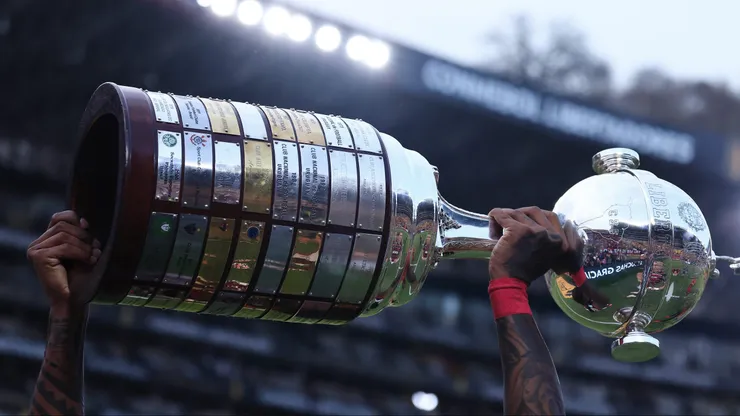 Colo Colo jugará la fase previa de la Copa Libertadores.
