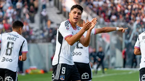 El gran salto de jugadores de Colo Colo con su valor de mercado.