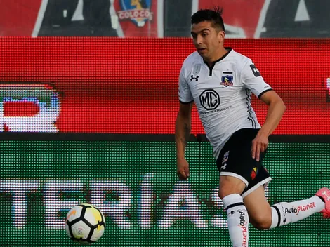 Excapitán de Colo Colo postula nuevo DT para el futuro