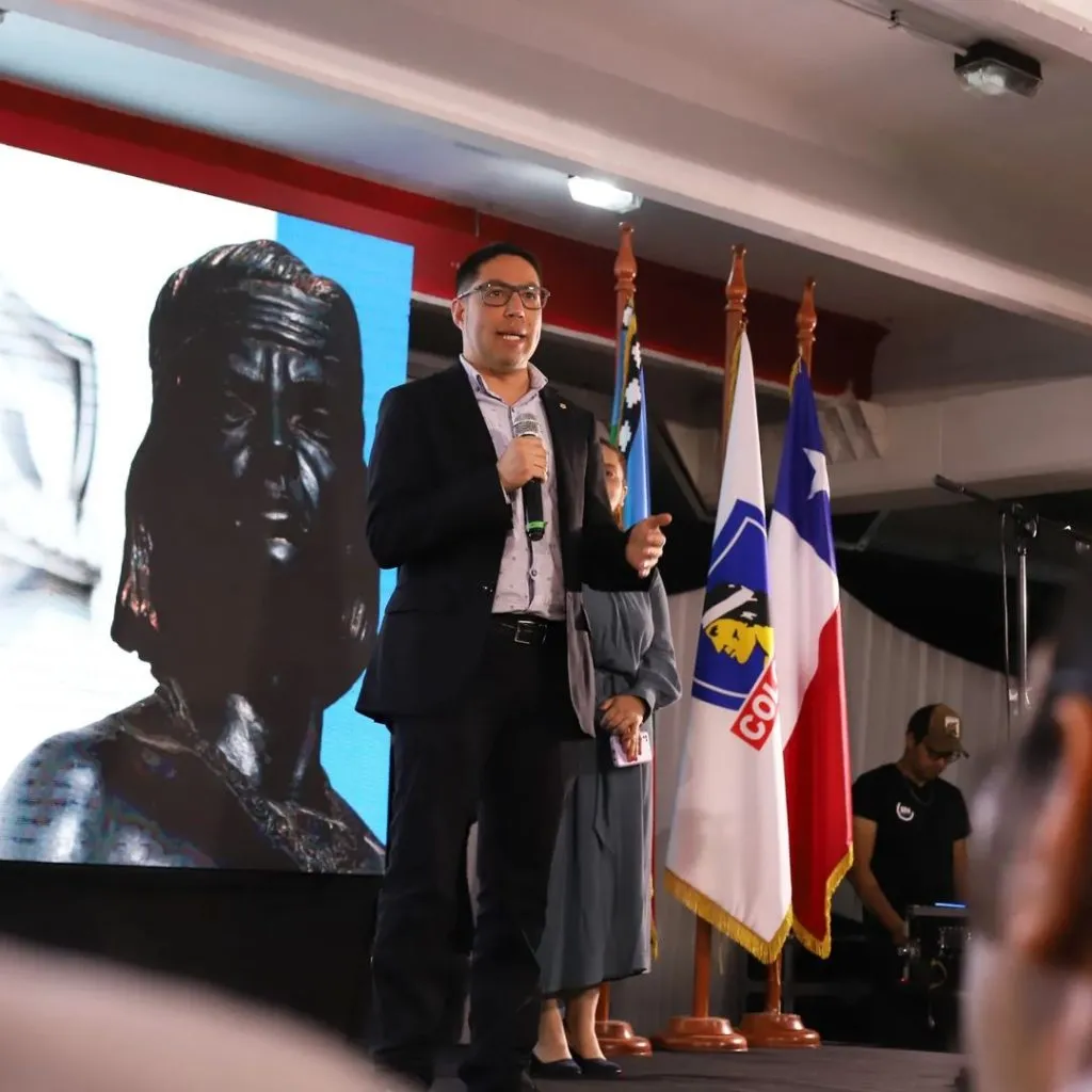 Matías Camacho relató difíciles momentos luego de votar en contra de la continuidad de Gustavo Quinteros en Colo Colo.