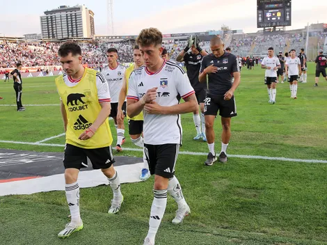 La gran ventaja que regala Colo Colo en Copa Libertadores