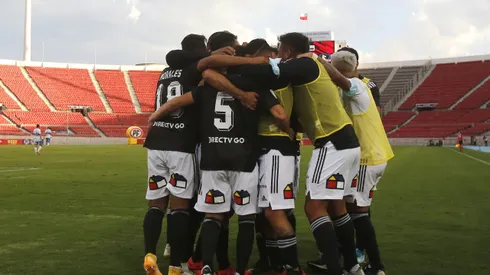 Colo Colo le devolverá el fútbol al Estadio Nacional.