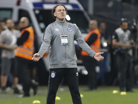 ¿Cumple para Colo Colo? La hazaña de Milito en Libertadores