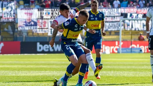 ¿A qué hora juega Colo Colo vs Everton?