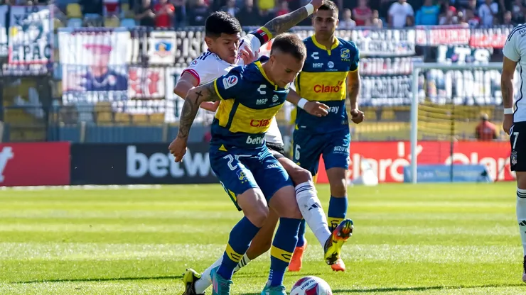¿A qué hora juega Colo Colo vs Everton?