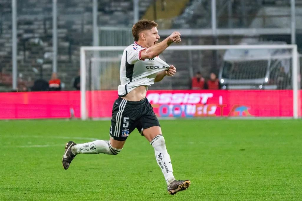 Leonardo Gil suma un nuevo pretendiente en Argentina.