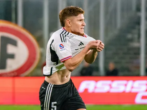 ¿No sigue en Colo Colo? Leo Gil suma nuevo pretendiente en Argentina