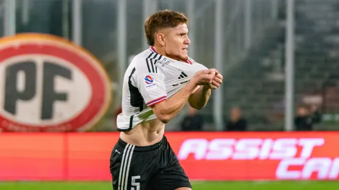 ¿No sigue en Colo Colo? Leonardo Gil suma un nuevo pretendiente en Argentina.