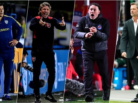 ¿Verdadero o falso? Los candidatos que suenan para dirigir a Colo Colo