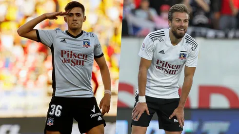 Los refuerzos albos en la era Gustavo Quinteros.