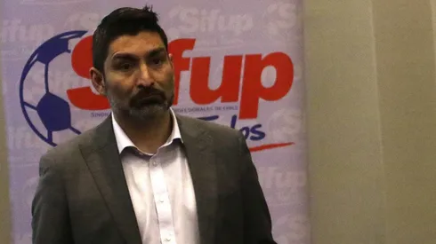 Sifup amenaza con parar el Campeonato Nacional 2024. | Imagen: Photosport.