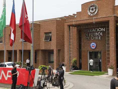 No habrá tercer torneo y aumentan cupos de extranjeros para 2024